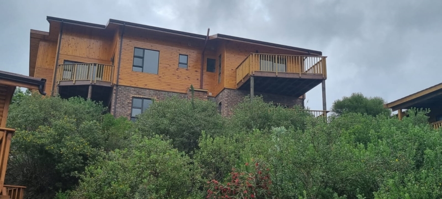 3 Bedroom Property for Sale in Kanonkop Western Cape